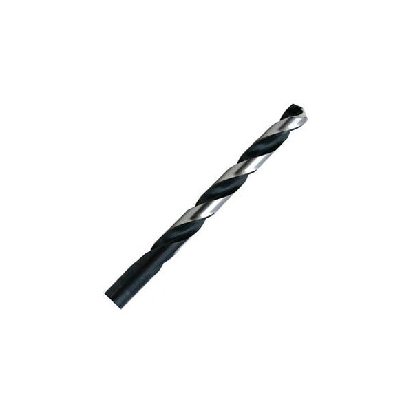 Champion Cutting Tool 5.5mm Metric Jobber Drill, Heavy Duty, Straight Shank, PK12 CHA XL8-5.5 - main